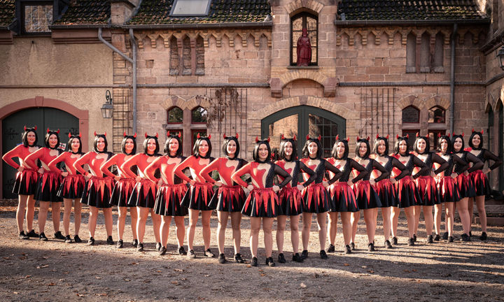 Showtanzgruppe Vettweiß